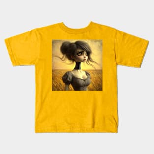 Titania Kids T-Shirt